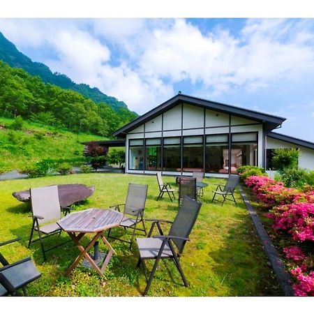 Wafuryokan Hanamomiji Kumamoto Exterior photo